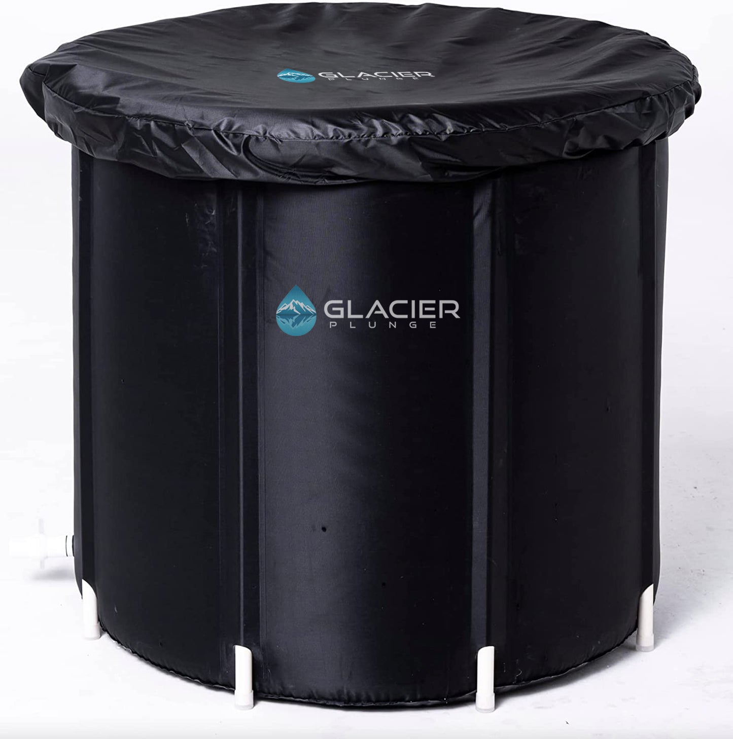 Portable Cold Plunge Set