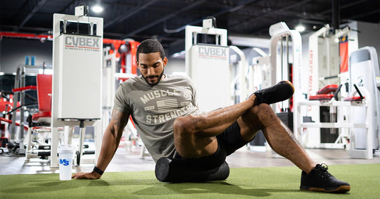 5 Signs Your Body Needs a Recovery Upgrade — And How Revive Co Can Help