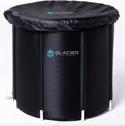 Portable Cold Plunge Set