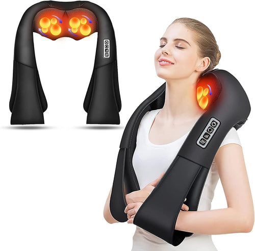 Recovery Neck & Shoulder Massager