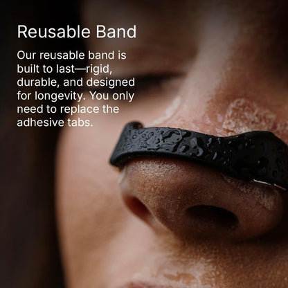 Revive Co™ Magnetic Nasal Strips